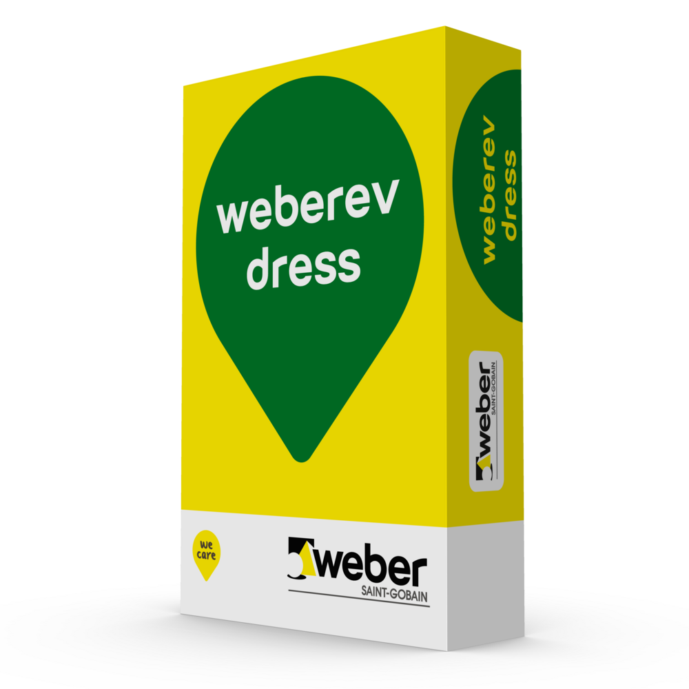 Weber Maroc